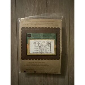 New! Unity‎ Stamp Company Rubber Stamps What Matters Most